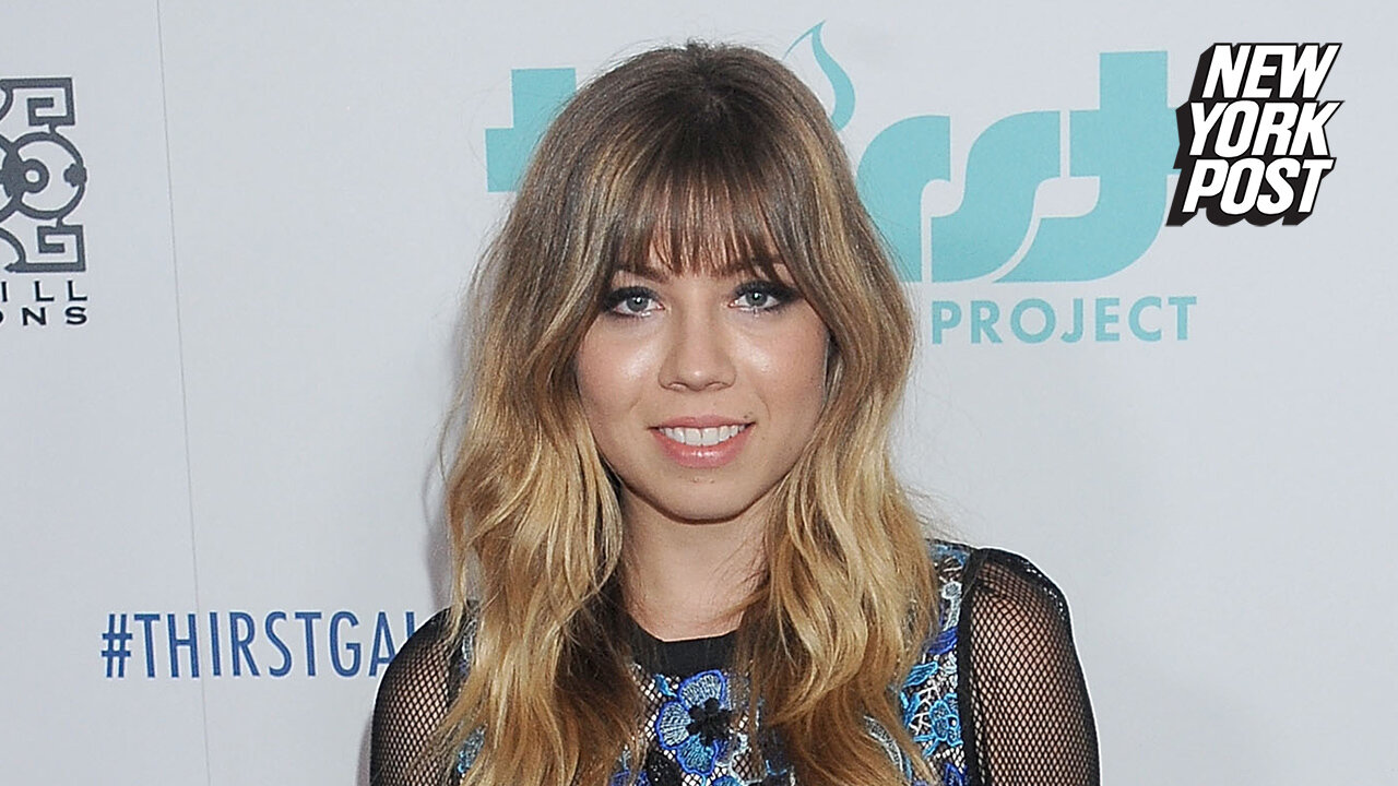 Icarly Star Jennette Mccurdy On Quitting Acting Im So Ashamed 2847