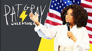 Is Oprah Running for President?! | 4/1/20