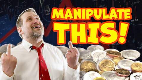 John Keynes Investigates Precious Metals Manipulation As Only He Can! | Funny Money