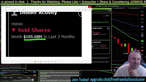 $AMC CTB% + SSA Update. Why it Couldve fallen this much & $AMAT / $MU - MYOMOASS (make your own)