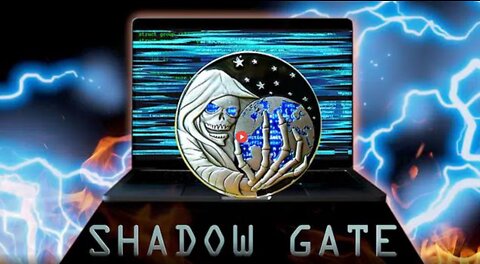 ShadowGate Full Movie