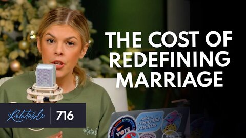 Why I Can't Celebrate the Respect for Marriage Act | Guest: Pedro Gonzalez | Ep 716