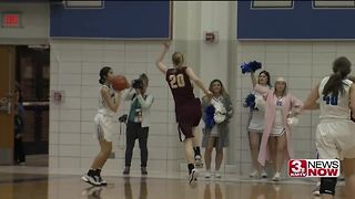 Papillion-La Vista vs. Lincoln East