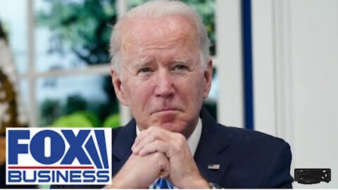 Biden failed to ‘shut down’ virus as promised