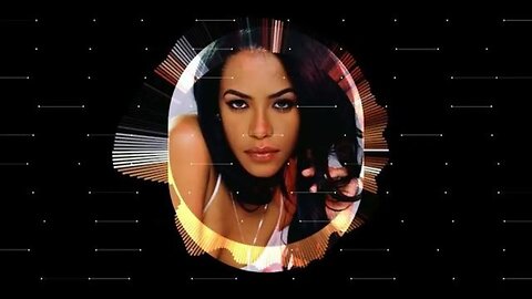 Aaliyah - Try Again Riddim (BRII & CHAMOS Edit) [moombahton]