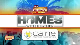 Homes With Heather: Let's Get Moving!