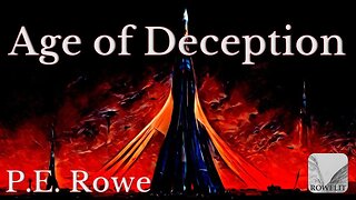 Age of Deception | Sci-fi Short Audiobook