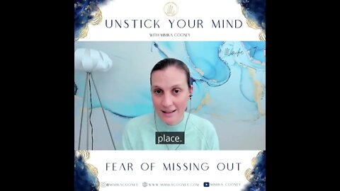 Fear of Missing out