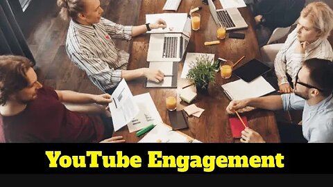 #7 - Collaborating with other YouTubers to cross-promote each other's channels