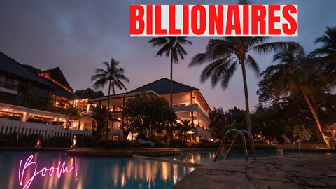 ||•💲 BILLIONAIRES LIFESTYLE 💲💸Billionaires-Lifestyle 💸•|| #7