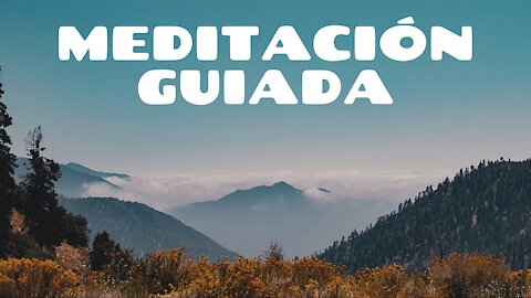 Meditación guiada: cómo encontrar la confianza y la esperanza, las claves del equilibrio interior