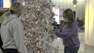 St. Al's Festival of Trees moves to a virtual format during the pandemic