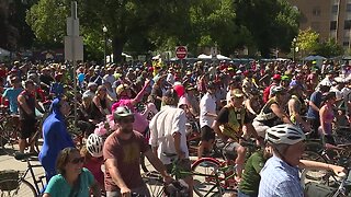 Goathead Fest aims to make streets more bike friendly