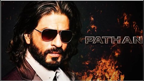 Pathaan Movie Trailer | Bollywood News | Shah Rukh Khan | Deepika Padukone | John Abraham