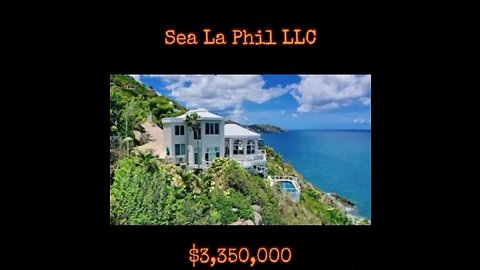 Phil Godlewsk's real estate purchases - a total of $11,942,500