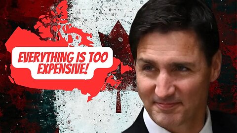 The epic downfall of Justin Trudeau