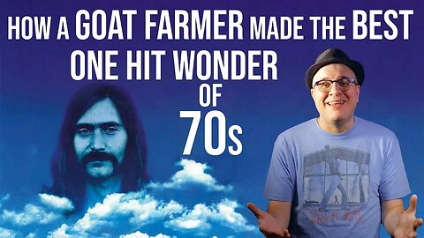 Story behind the Greatest Classic Rock One Hit Wonder of The 1970s (Norman Greenbaum)