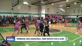 Shoot for a cure raises money for Roswell Park