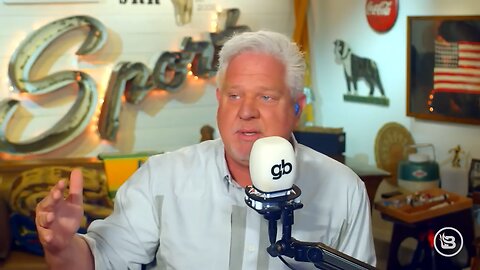 Glenn Beck: 'Trump's Trial is a Witch Hunt Aimed at 2024'