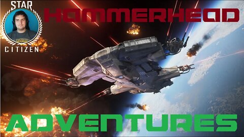 Hammerhead Monday - Star Citizen 3.17.3