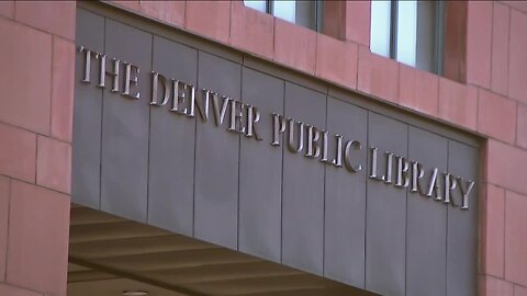 As libraries face cuts to funding, Denver Central library enters final renovation phases