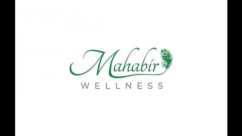 We're Open - Mahabir Wellness