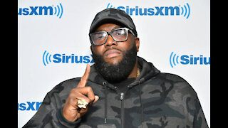 Killer Mike And Atlanta Leaders Launch Black-Owned Online Bank