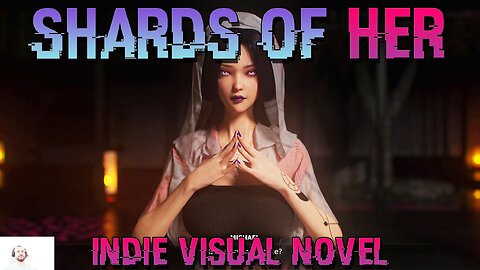 Shards of Her | Gameplay Part 1