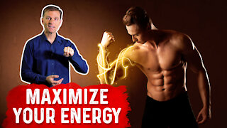 Best Foods for Maximum Energy