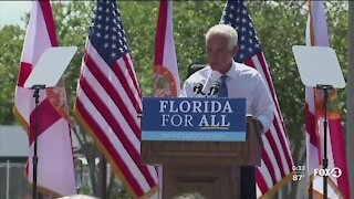 Lawmakers respond to Crist announcement