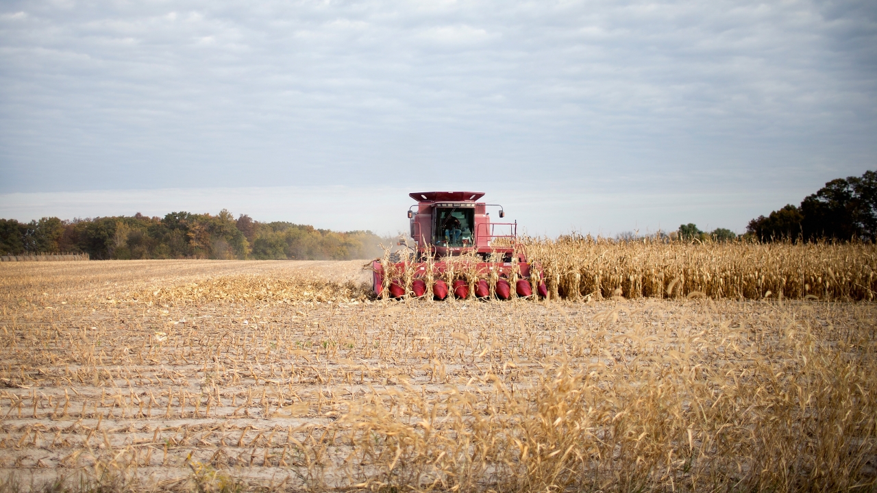 Iowa Leaders Push Back On Proposed EPA Rule For Ethanol