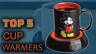 Best 5 Cup Warmers Review