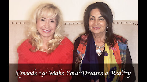My Wishes Episode - Make Your Dreams a Reality