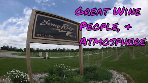 Stoney Ridge Farm and Winery