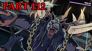 Let's Play - NEO: The World Ends With You part 112