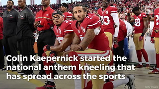 Federal Judge Rules Against America In Sickening Decision For Anthem Protests