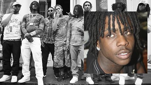 Why Did Chief Keef Got Ran Out Of Chicago?