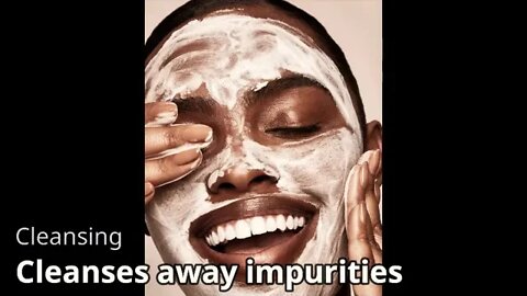 Areton Salicylic Acid Soap Skin Benefits -- Skin Care, Deep Pore Cleansing
