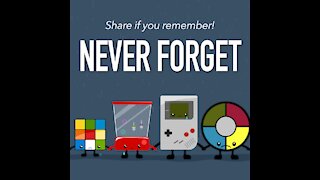 Never Forget... [GMG Originals]