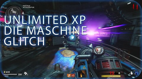 Cold War Easy Unlimited XP Glitch On DIE MASCHINE Working After Patch | Cold War Zombie Glitch