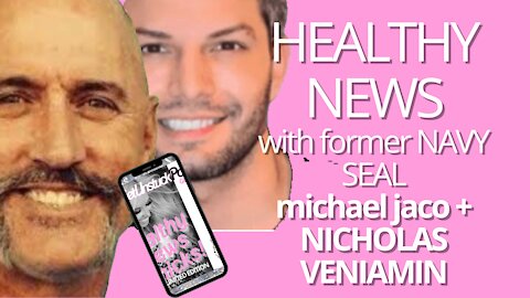 Nicholas Veniamin + Former CIA Michael Jaco Discusses Latest Updates