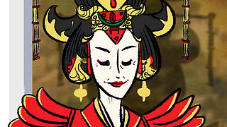 The Only Woman To Ever Rule China Was As Badass As You Think