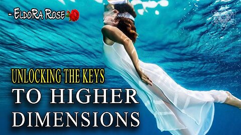 Unlocking the keys to Higher Dimensions