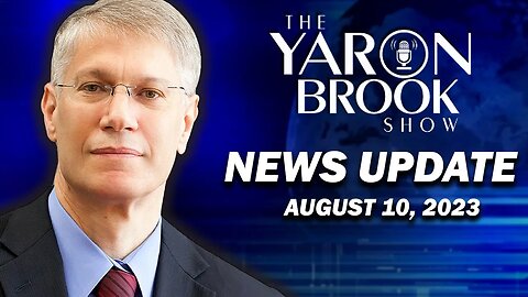 Biden Corruption; Inflation; WeWorks; Oregon; Censorship; College Spend | YBS: News Roundup Aug 10