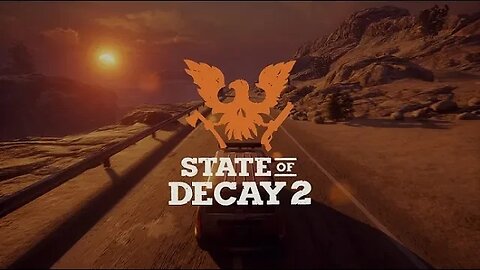 #705 State of decay Juggernaut edition ( Forever update )