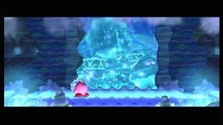 Kirby’s Return to Dream Land | Level 3 Onion Ocean - Stage 5 | Episode 15