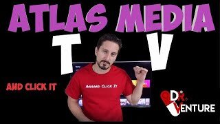 Atlas Media IPTV - Review & Install | IPTV