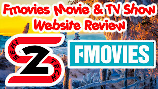 Fmovies Movie & TV Show Website Review