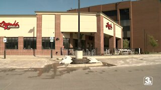 Husker game cancellation impact on local businesses and fans