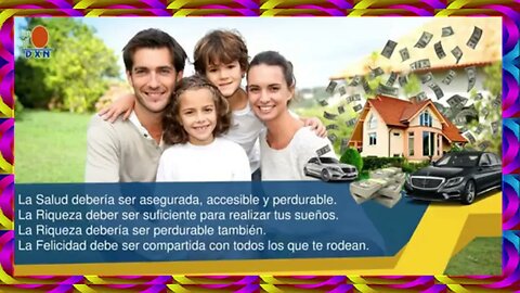 Módulos de Capacitación Necesarios para tener excelentes resultados en DXN con Gerardo Mosqueda